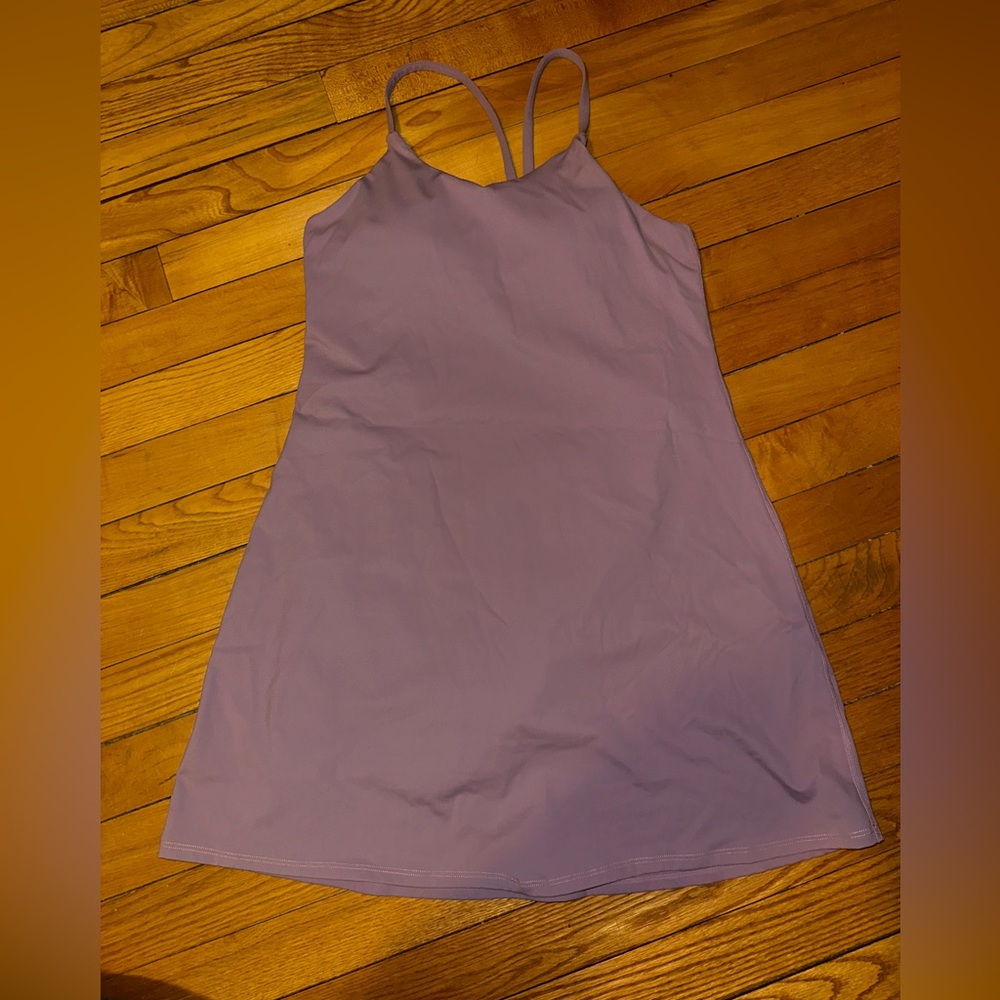 Tennis Dress